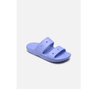 Crocs - Clogs & Pantoletten Classic Crocs Sandal MnJy - Violett - Größe 42 - 43