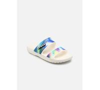 Crocs - Clogs & Pantoletten Classic Crocs Solarized W - weiß - Größe 41 - 42