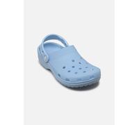 Crocs - Clogs & Pantoletten Classic Frosted Clog - Blau - Größe 37 - 38