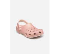 Crocs Classic Glitter Clog 38-39 EU Quartz Glitter