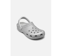 Crocs Classic Glitter Clog 42-43 EU Silver Glitter