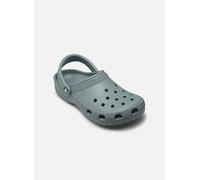 Crocs - Clogs & Pantoletten Classic - Grau - Größe 38 - 39