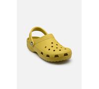 Crocs - Clogs & Pantoletten Classic - Grün - Größe 37 - 38