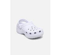 Crocs Damen Clog Classic Platform Dreamscape W10/41-42