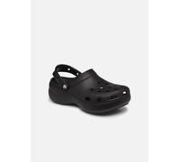 Crocs Classic Platform Damen schwarz - 38-39