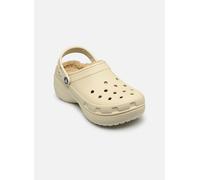 Crocs Classic Platform Lined Holzschuhe