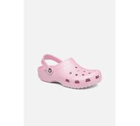 Crocs - Clogs & Pantoletten Classic - rosa - Größe 42 - 43
