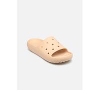Crocs Classic V2 Slides Golden EU 42-43 Mann (Herstellerartikelnummer: 209401-2DS-M9W11)