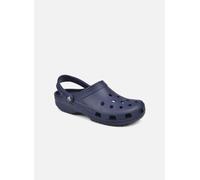 Crocs Sandale Classic Clog navyblau, Größe Euro (US) 37-38