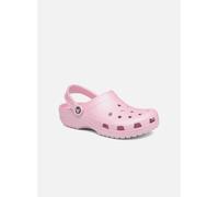 Crocs - Clogs & Pantoletten Classic W - rosa - Größe 42 - 43