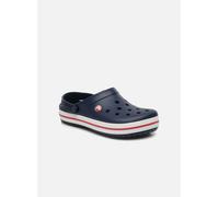 Crocs Crocband Clog Unisex Sandalen navy 38-39 navy 38-39