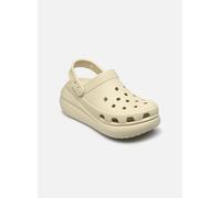 Crocs - Clogs & Pantoletten Crush Clog - Beige - Größe 42 - 43