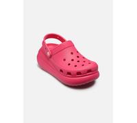Crocs Crocs "Crush" in Pink - Größe 42/43 | Damen Pantoletten