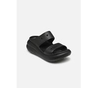 Crocs Sandalen Crush Sandal W Schwarz Größe 38/39