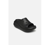 Crocs - Clogs & Pantoletten Crush Slide W - schwarz - Größe 39 - 40