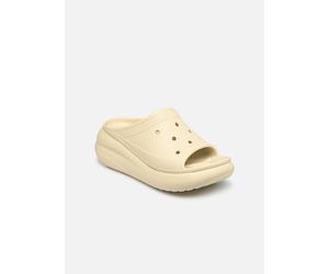 Crocs - Clogs & Pantoletten Crush Slide W - weiß - Größe 42 - 43