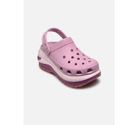 Crocs - Clogs & Pantoletten Mega Crush Clog - rosa - Größe 42 - 43