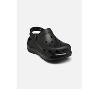 Crocs - Clogs & Pantoletten Mega Crush Clog - schwarz - Größe 42 - 43