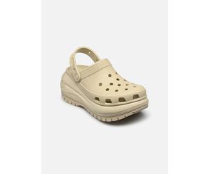Crocs - Clogs & Pantoletten Mega Crush Clog - Weiß - Größe 42 - 43