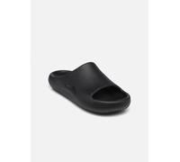 Crocs Mellow Recovery Slide Badesandalen pechschwarz - 37-38