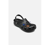 Crocs - Clogs & Pantoletten Star Wars HyperSpace Classic Clog M - Schwarz - Größe 46 - 47