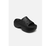 Crocs Stomp Slides Schwarz EU 42-43 Mann (Herstellerartikelnummer: 209346-001-M9W11)