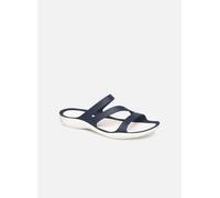 Crocs Herren Swiftwater Sandal W Sandalen, Navy/White, 42/43 EU