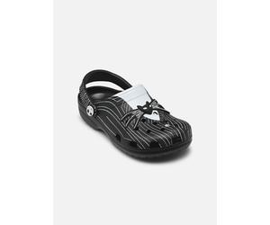 Crocs - Clogs & Pantoletten The Nightmare Before Christmas Classig C - Schwarz - Größe 38 - 39