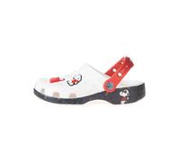 Crocs Unisex Kinder Peanuts Classic Clog T Clog, Multi, 23/24 EU