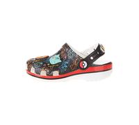 Crocs Unisex Kinder Pokemon Print CLS CLG THolzschuh