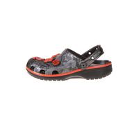 Crocs Clogs "Star Wars Graphic Darth Vader" in Schwarz - Größe 37/38 | Damen Pantoletten
