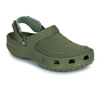 Crocs Clogs Yukon Vista II LR Clog M in Kaki 41 / 42