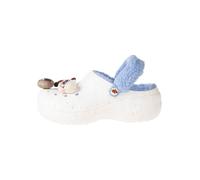 Crocs | Damen | Disney Zootopia 2 Classic Platform Lined | Clogs | | 37