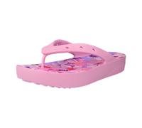 CROCS ClPlatformCherryBlossomFlip für Damen, rosa, Größe 39 EU
