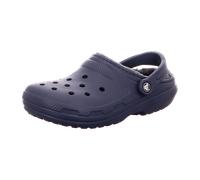 CROCS ClscLinedClog für Herren, blau, Größe 48 EU