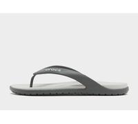 Crocs Coast Flip Sandals - Herren, Grau - 43-44