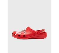 Crocs | Unisex | Coca-Cola® Classic | Clogs | | 41