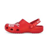 Crocs Coca Cola Cls Clog Rot in Größe 42-43