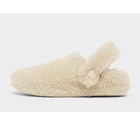 Crocs Cozzzy Slipper Damen - Damen, Cremefarben - 37-38