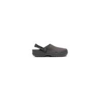 Crocs Sandalen Classic Crafted Clog Schwarz Größe 46-47