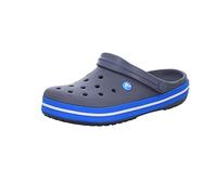 Crocs Crocband 11016-07W Herren Clog, Größe 46