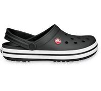 CROCS Crocband Black - Gr. - 39.5