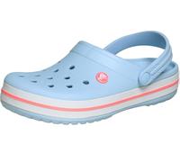 Crocs Crocband Clog 37-38 EU Blue Frost/Guava