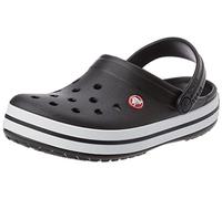 Crocs Crocband Clog 41-42 EU Black