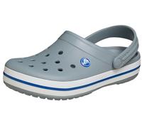 Crocs Crocband Clog 42-43 EU Concrete