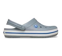Crocs Crocband Clog 46-47 EU Concrete