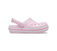 Crocs Kinder Clog Crocband Unisex Ballerina Pink Größe 28/29 EU