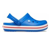 Crocs Crocband K Holzschuhe EU 33-34 Blue Bolt