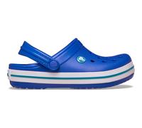 Crocs Crocband Clog Sandale Kinder Sandalen blau Größe 29 Lifestyle