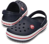 Crocs Crocband Clog Toddler Marine US C5 (EU 20-21) Kinder